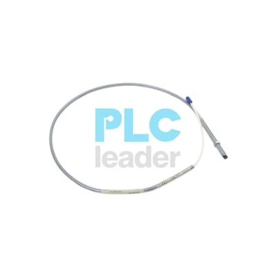 Bently Nevada 21505-00-44-10-02 7200 Series Armored 8 mm Proximity Probe