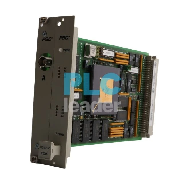 10018/E/1 Honeywell FSC Communication Module 10018/E/1 Honeywell FSC Communication Module