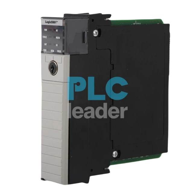 1756-L61 Allen Bradley / Rockwell ControlLogix 2 MB Memory Controller 1756-L61 Allen Bradley / Rockwell ControlLogix 2 MB Memory Controller