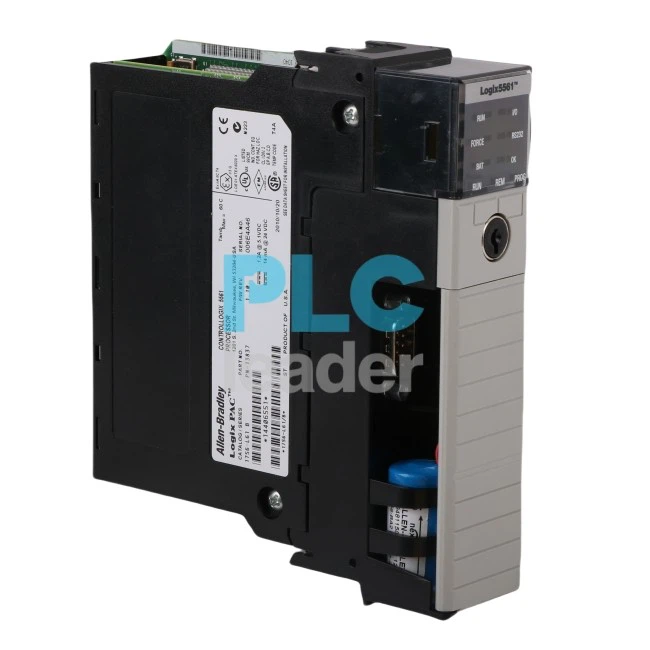 1756-L61 Rockwell 1756-L61 Rockwell