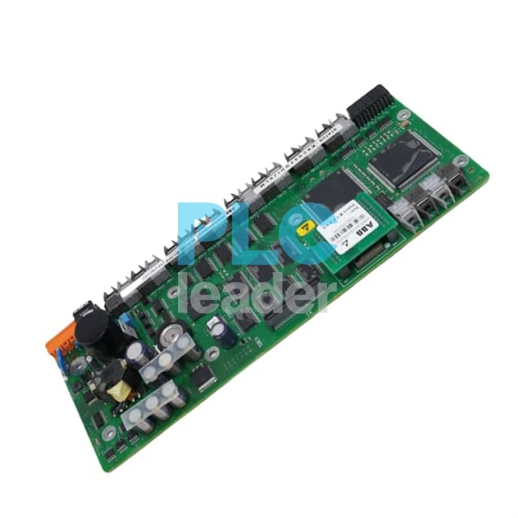 ABB 3BHE014070R0101 PP C905 AE101 Control Card
