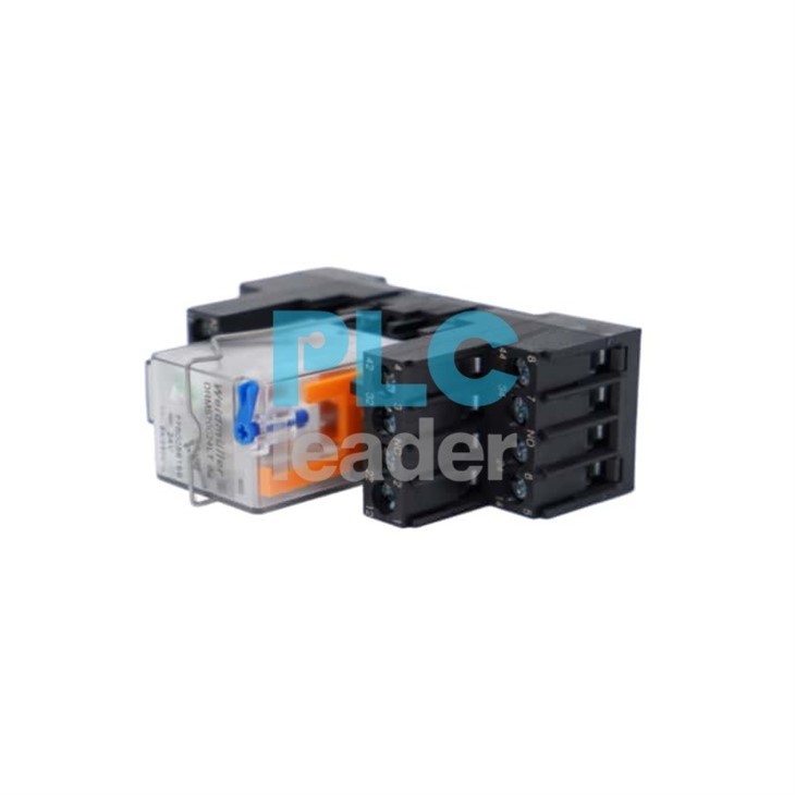 DRM570024LT AU 4CO 24V 3ABD00036448 manual