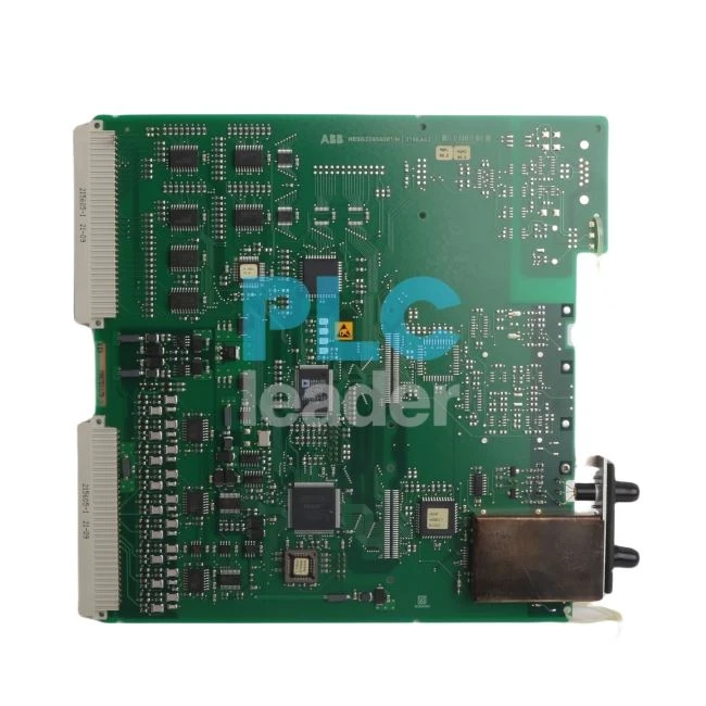 ABB HESG324540R1/H 316EA63 Industrial Control Module ABB HESG324540R1/H 316EA63 Industrial Control Module