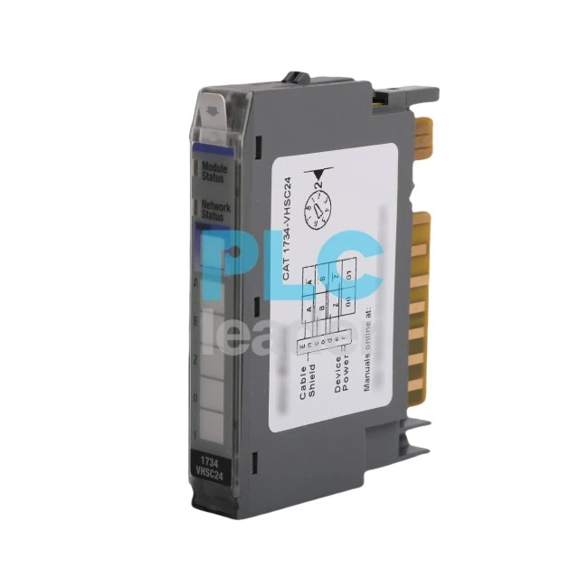 1734-VHSC24 datasheet 1734-VHSC24 datasheet