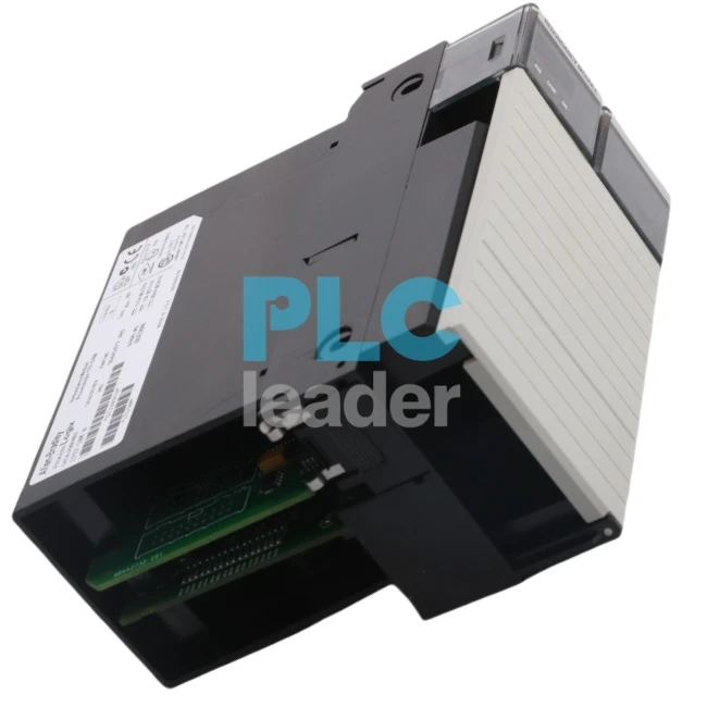 Allen Bradley 1757-SRM Redundancy Module Allen Bradley 1757-SRM Redundancy Module