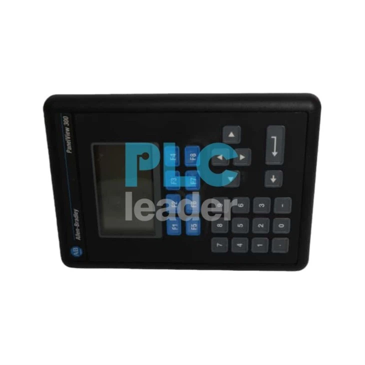 2711-K3A5L1 Allen-Bradley 2711-K3A5L1 Allen-Bradley