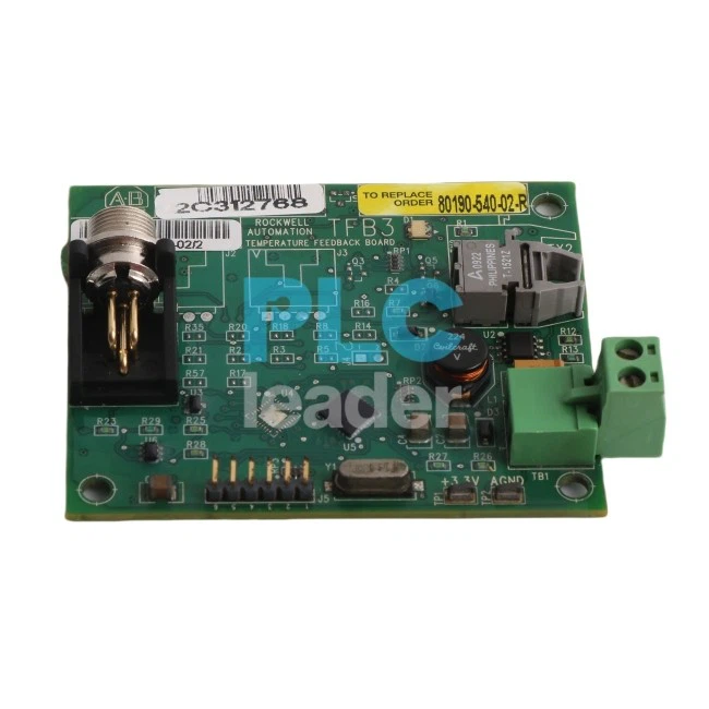 80190-540-02-R manual 80190-540-02-R manual