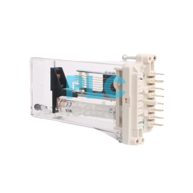 Brand-New ABB RXSF1 Signal Relay Brand-New ABB RXSF1 Signal Relay