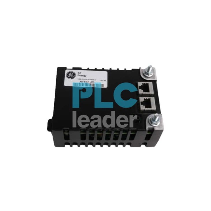GE IS220PDIOH1A Discrete Input/Output Module GE IS220PDIOH1A Discrete Input/Output Module