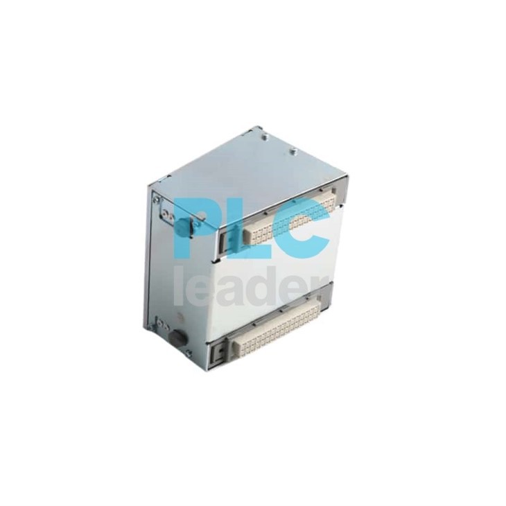 T8120C ICS Triplex