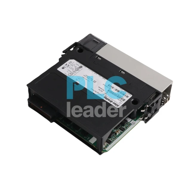 Allen Bradley 1756-RM redundancy module Allen Bradley 1756-RM redundancy module