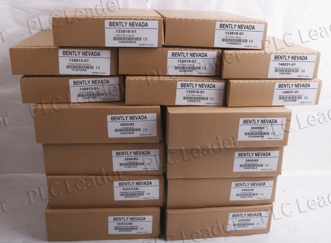 BENTLY NEVADA 133819-01135813-01146031-013500-933500-603500-22M stock BENTLY NEVADA 133819-01135813-01146031-013500-933500-603500-22M stock