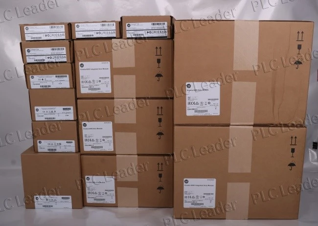 Allen Bradley-stock Allen Bradley-stock