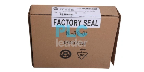 Allen Bradley 1756-L61 Allen Bradley 1756-L61