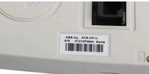ACS-CP-U 3AUA0000050961 ACS-CP-U 3AUA0000050961