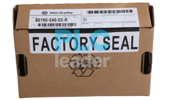 Allen Bradley 80190-540-02-R Allen Bradley 80190-540-02-R