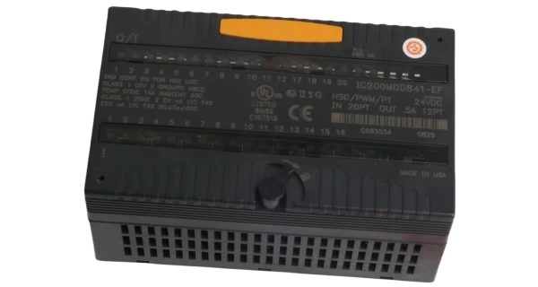 IC200MDD841 new IC200MDD841 new