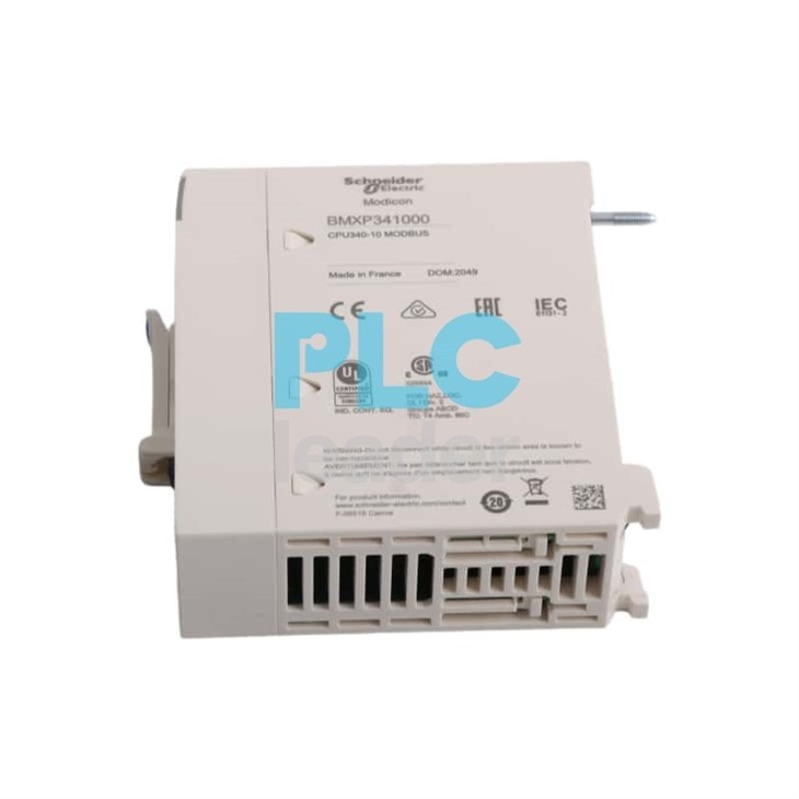 BMXP341000 datasheet