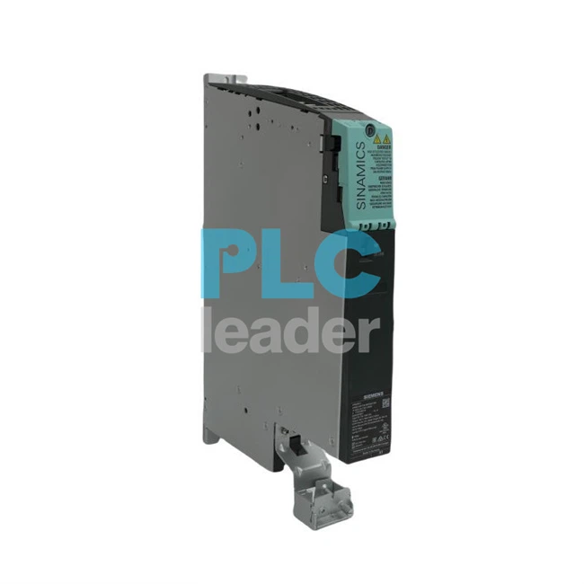 Siemens 6SL3120-1TE21-8AD0 Single Motor Module Siemens 6SL3120-1TE21-8AD0 Single Motor Module