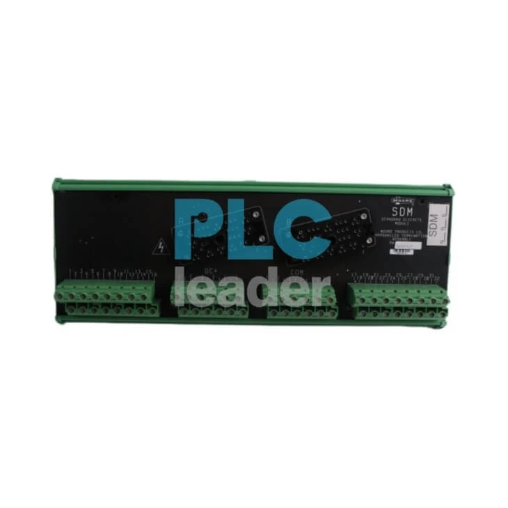 Siemens Moore 16167-1-7