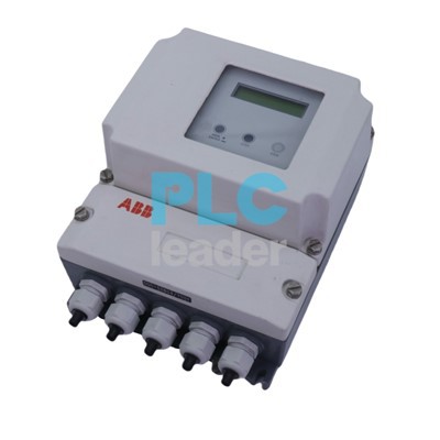 ABB MAG-XM 50XM2000 Electromagnetic Flowmeter Converter