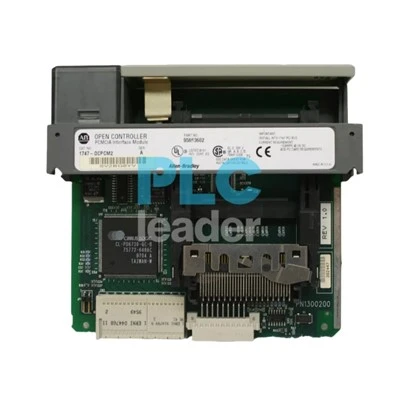 Allen Bradley 1747-OCPCM2 Communication Interface Module