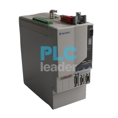Allen Bradley 2094-BC02-M02-S Integrated Axis Module