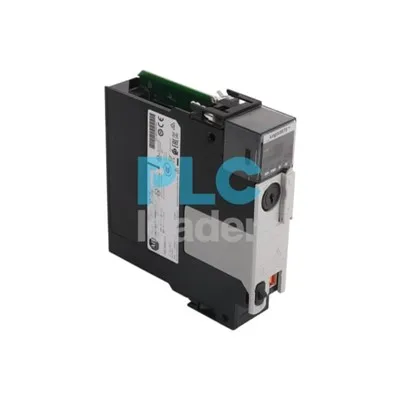 Allen-Bradley 1756 ControlLogix Controllers Selection & Technical Guide
