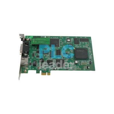 Molex Woodhead APP-PS7-PCI PC Board