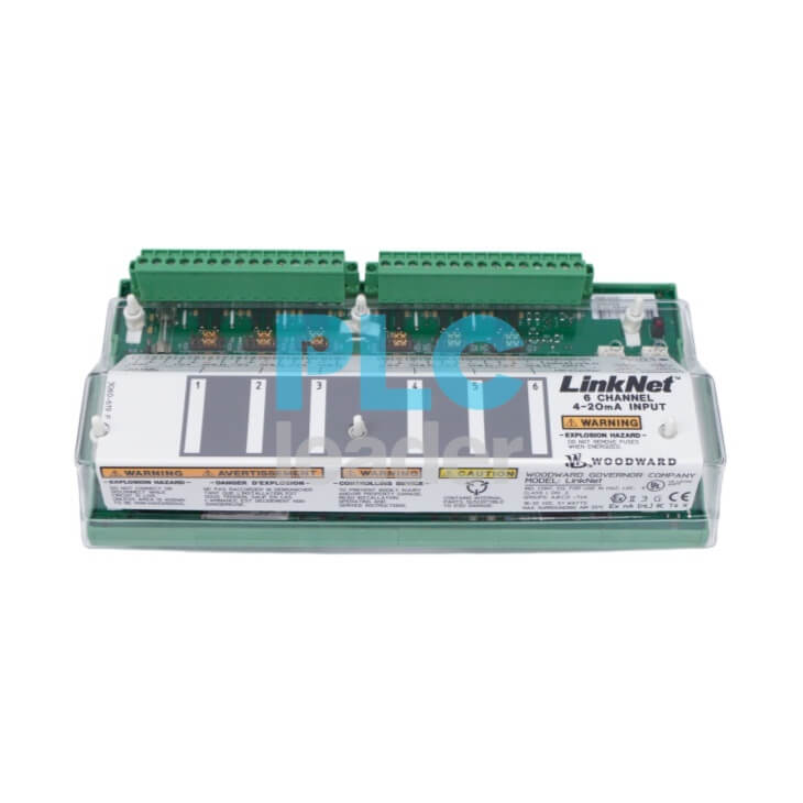 Woodward 9905-969 9905-971 Control Modules In Stock Direct Supply