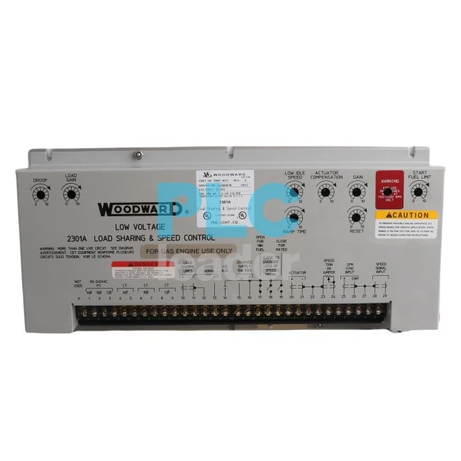 Woodward 9907-023 new Woodward 9907-023 new