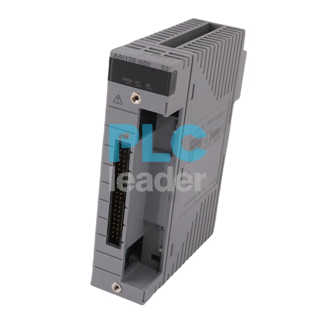 Yokogawa AAI135-S50 S3 Analog Input Modules